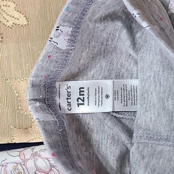 Lot of 4 Bottoms - Picture 6 of 6